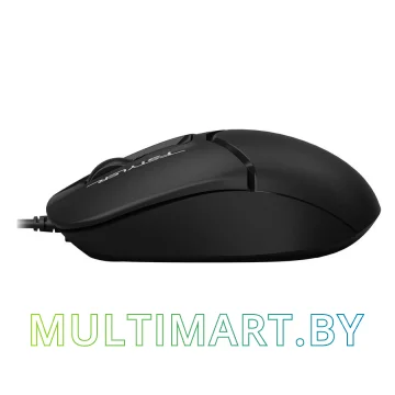 Мышь A4Tech Fstyler FM12S (черный) картинка 8
